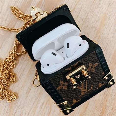 gucci case for airpod pros|airpod pro case louis vuitton.